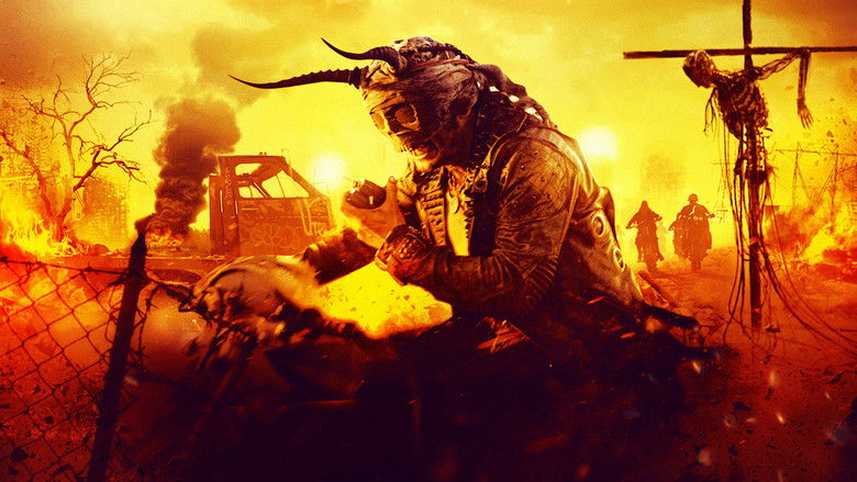 кадр из фильма Мир будущего