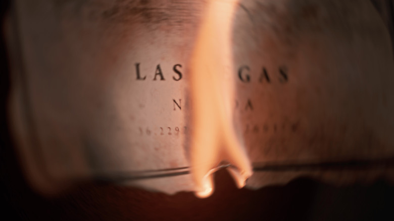 кадр из фильма Who Is Charlie?