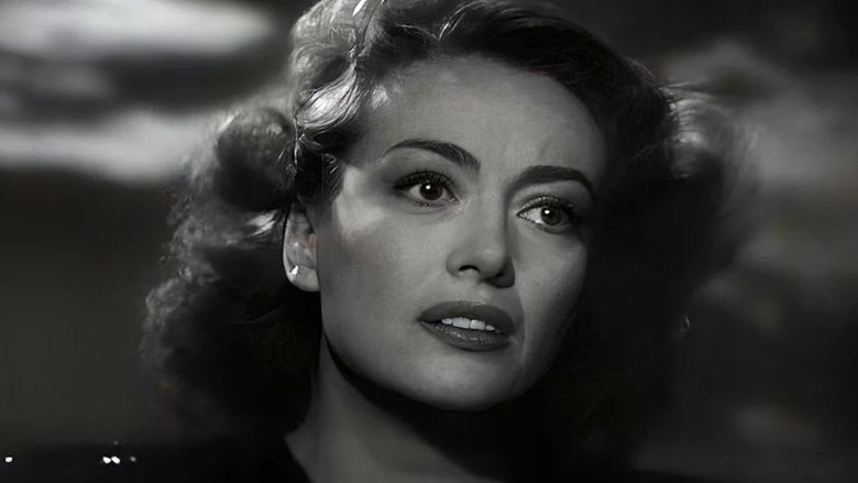 кадр из фильма Юмореска