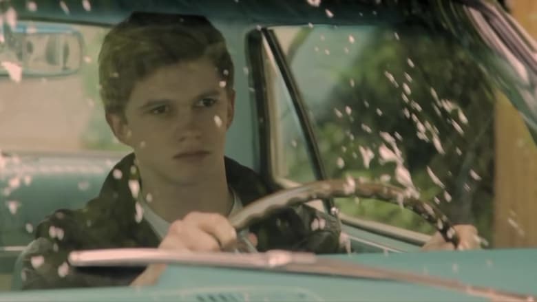 кадр из фильма Alex Was a Friend of Mine