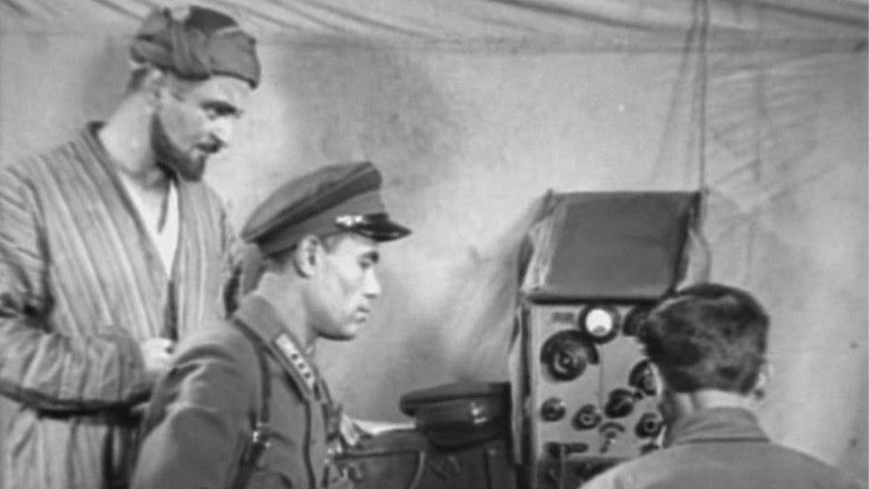 кадр из фильма Лунный камень