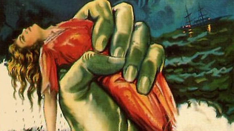 кадр из фильма Stormswept