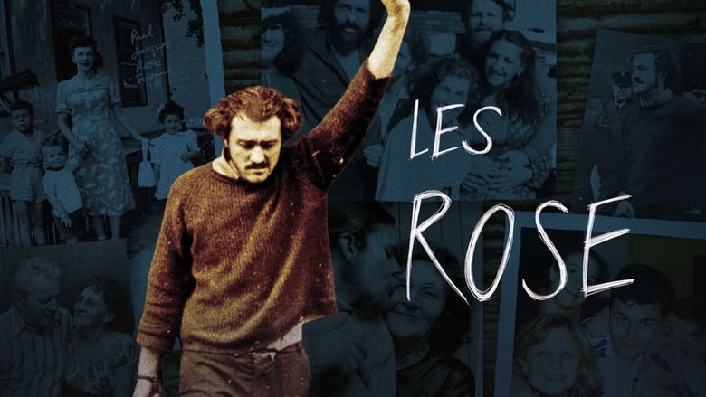 кадр из фильма Les Rose