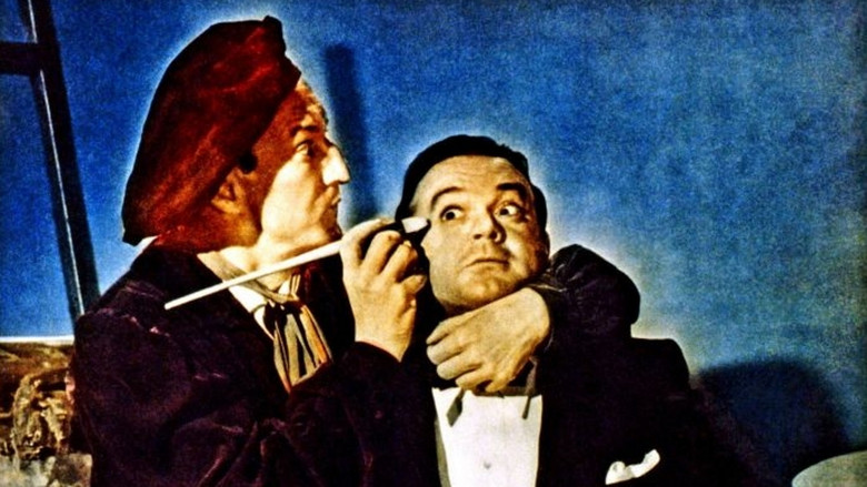 кадр из фильма Paris Playboys