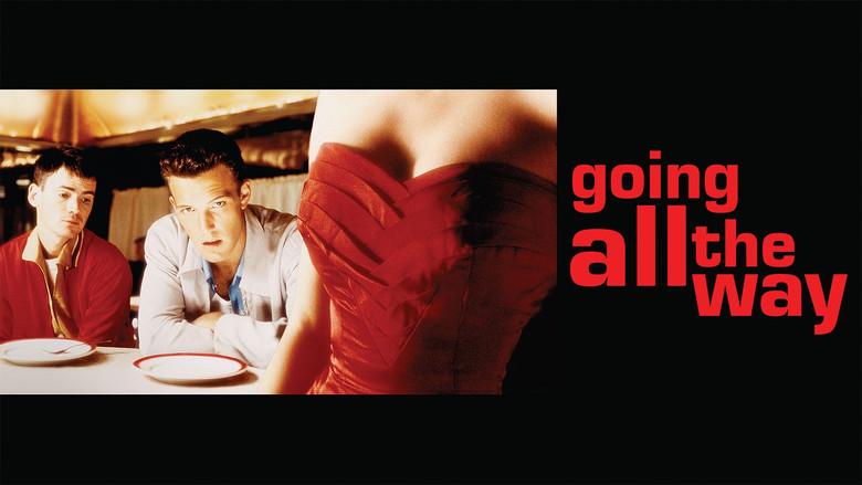 кадр из фильма Попутчики