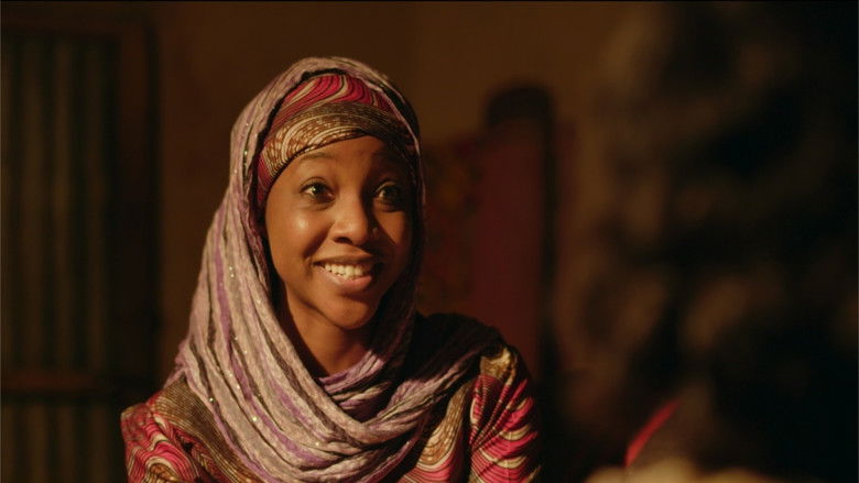 кадр из фильма Gwoza