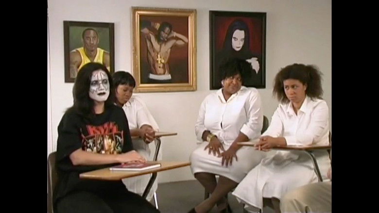 кадр из фильма Day Is Done