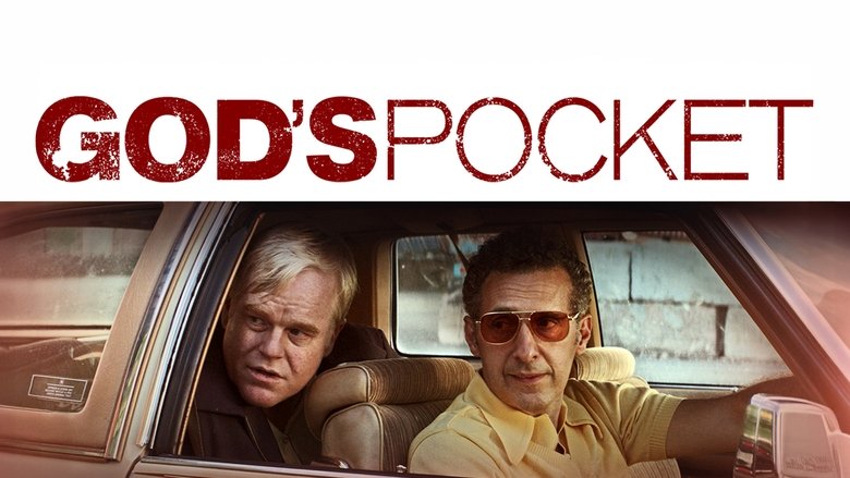 кадр из фильма Божий карман