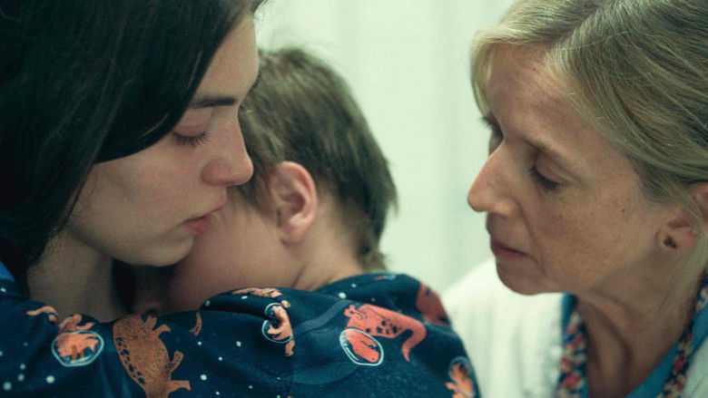 кадр из фильма L'Intérêt d'Adam