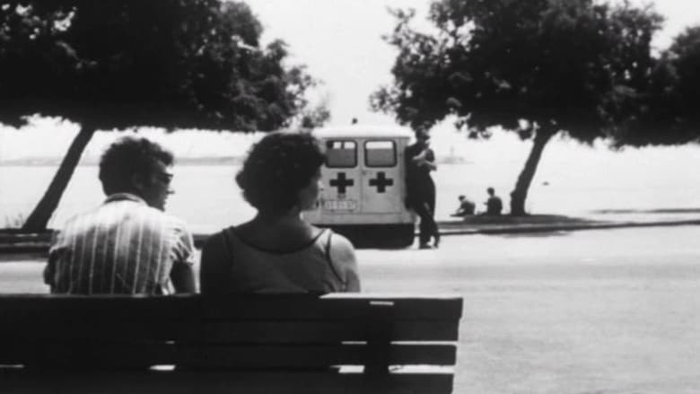 кадр из фильма Fokus