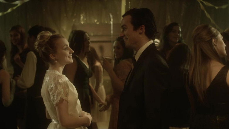 кадр из фильма Динамит: Поучительная история