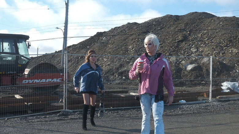 кадр из фильма Tracy and Martina: Goin' Out West