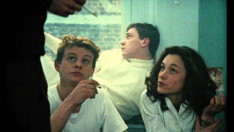 кадр из фильма Жизнь мертвецов