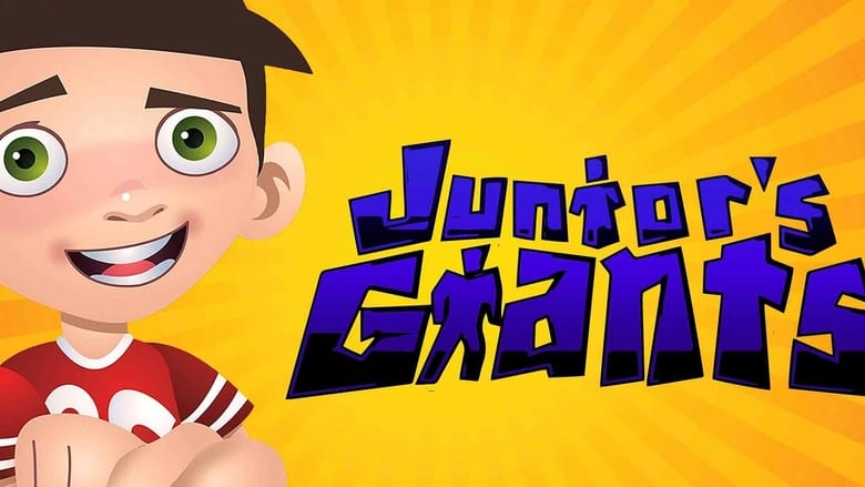 кадр из фильма Junior's Giants: Envy Thou Not
