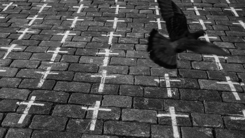 кадр из фильма Velké nic