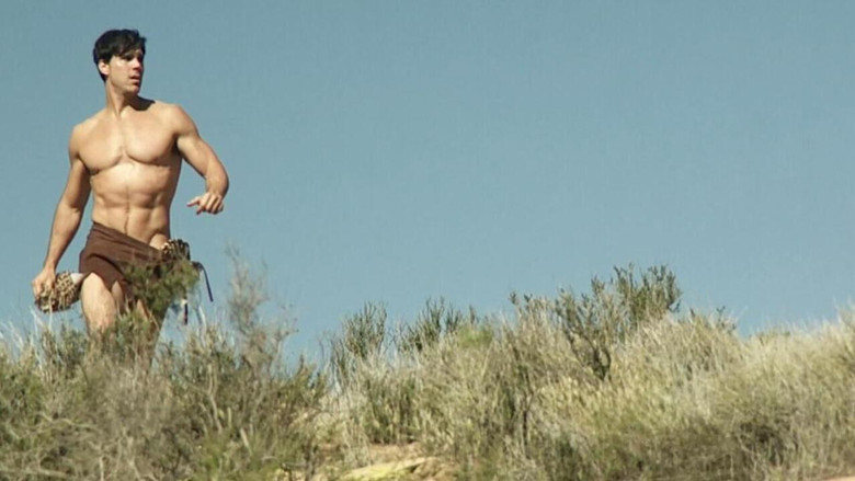 кадр из фильма The Missing Link