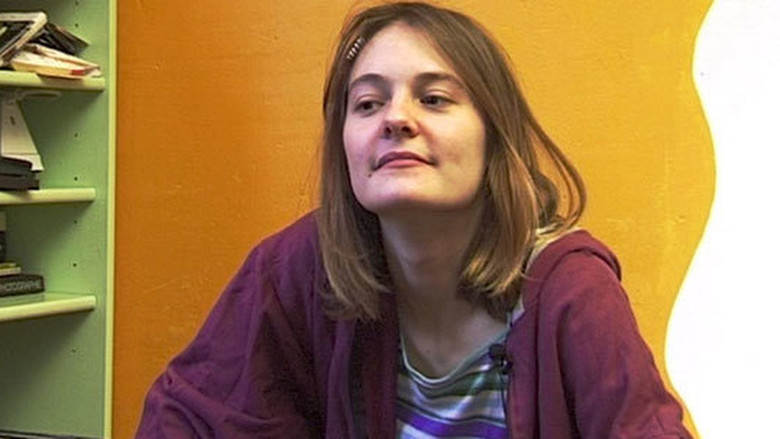 кадр из фильма Attention danger travail