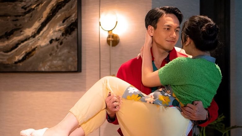 кадр из фильма Alibii.com