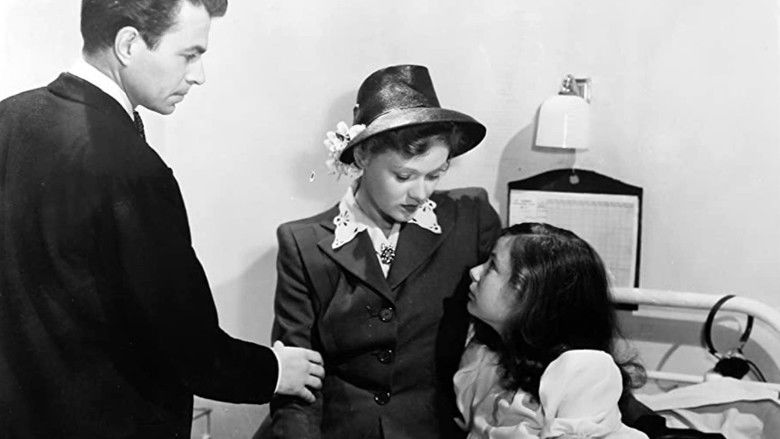 кадр из фильма The Upturned Glass