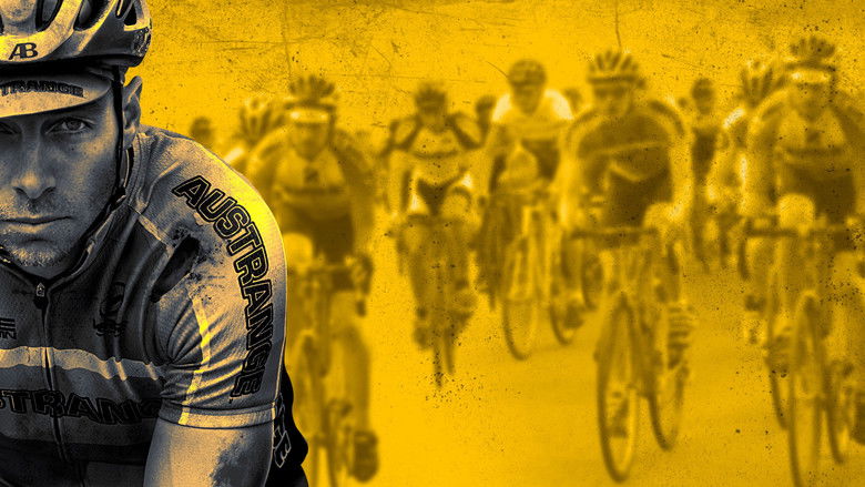 кадр из фильма Гонщик