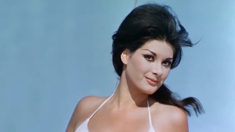 кадр из фильма Сенсация