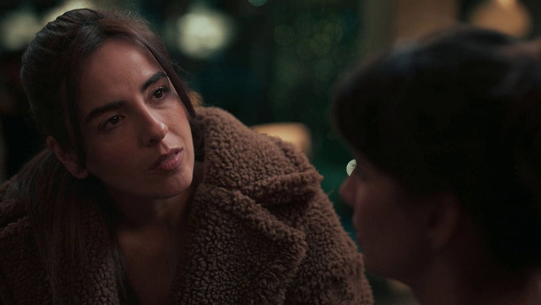 кадр из фильма Hasta Que Amanezca