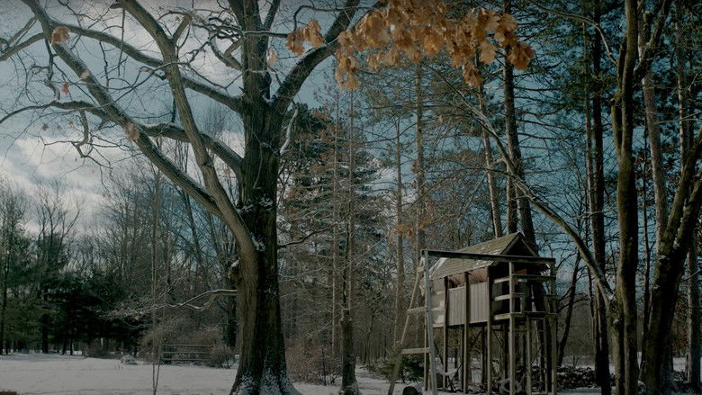 кадр из фильма Treehouse