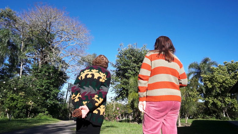 кадр из фильма Aos Domingos, Renegamos a Segunda