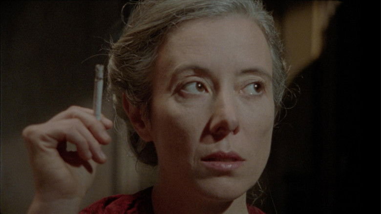 кадр из фильма Pátio do Carrasco