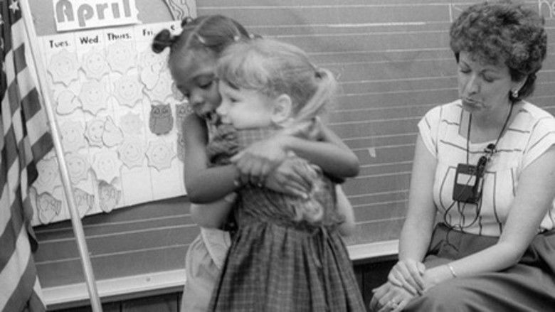 кадр из фильма Deaf