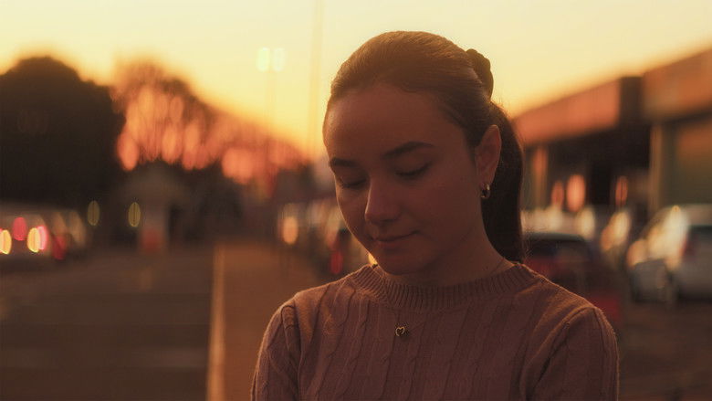 кадр из фильма Até Logo