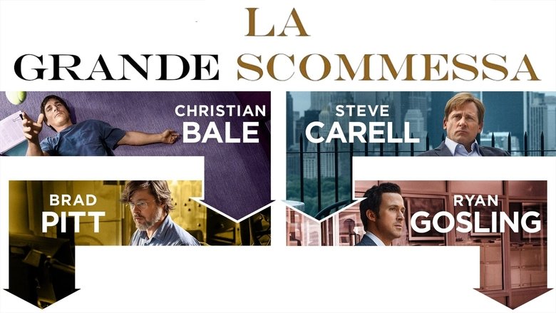 кадр из фильма Игра на понижение