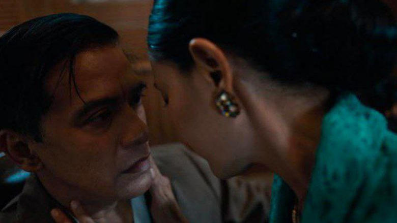 кадр из фильма Говок: Яванская камасутра