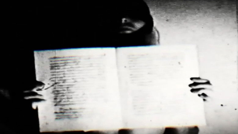 кадр из фильма OPERA MORTEM