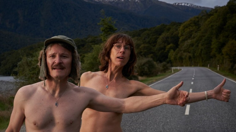 кадр из фильма Голый вторник