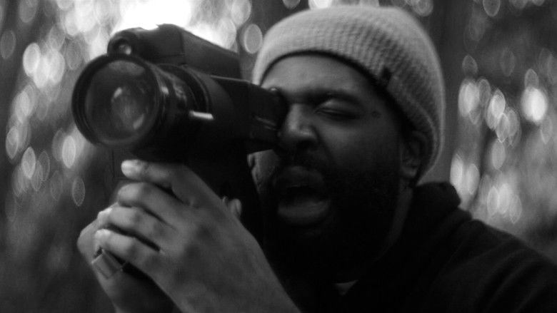 кадр из фильма Meta Take One