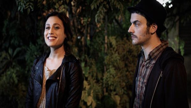 кадр из фильма Tríada