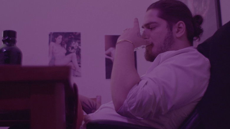 кадр из фильма Λάμπρος