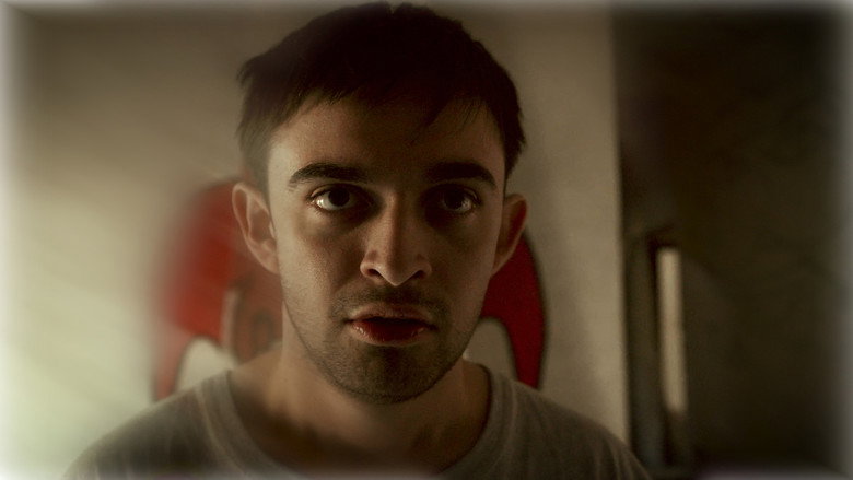 кадр из фильма REM