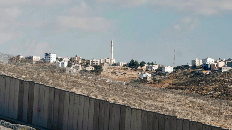 кадр из фильма Tsahal, l’armée israélienne à l’épreuve