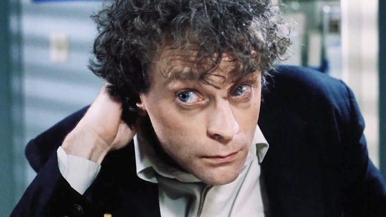 кадр из фильма Spontaneous Combustion