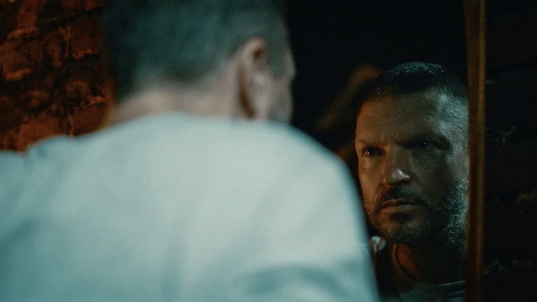 кадр из фильма Leberhaken