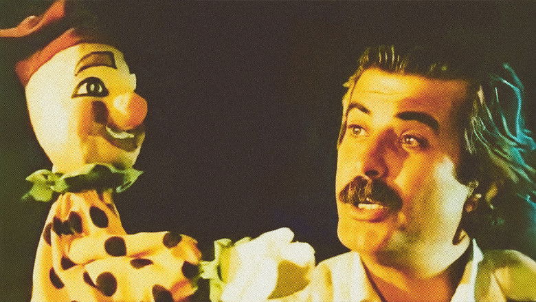 кадр из фильма İkili Oyunlar