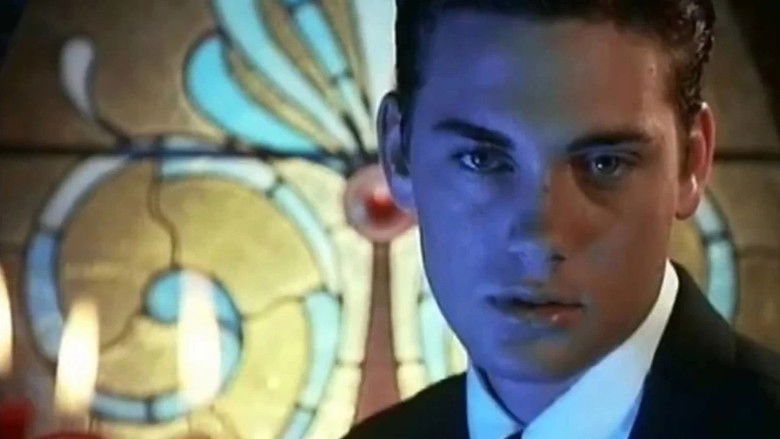 кадр из фильма Voodoo Academy