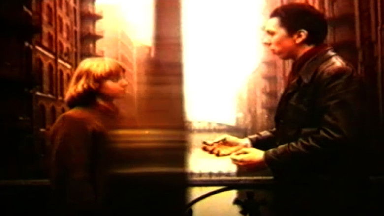 кадр из фильма Mirador