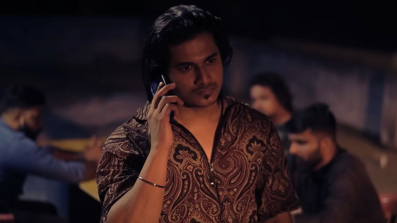 кадр из фильма Kuruthipunal