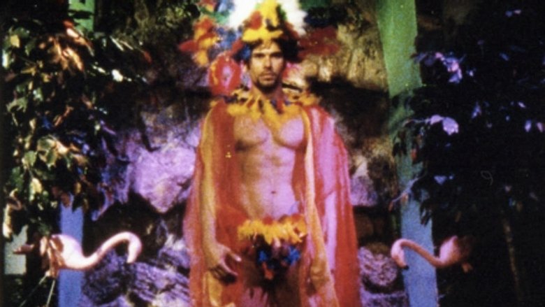 кадр из фильма Latin Boys Go to Hell