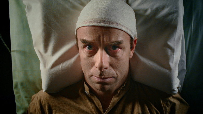 кадр из фильма Risto