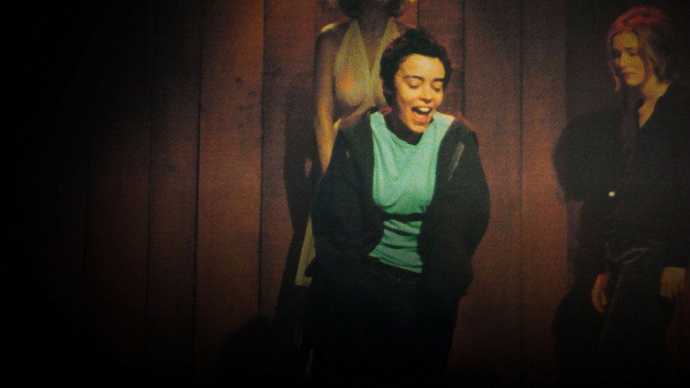 кадр из фильма Воображаемая жизнь ангелов