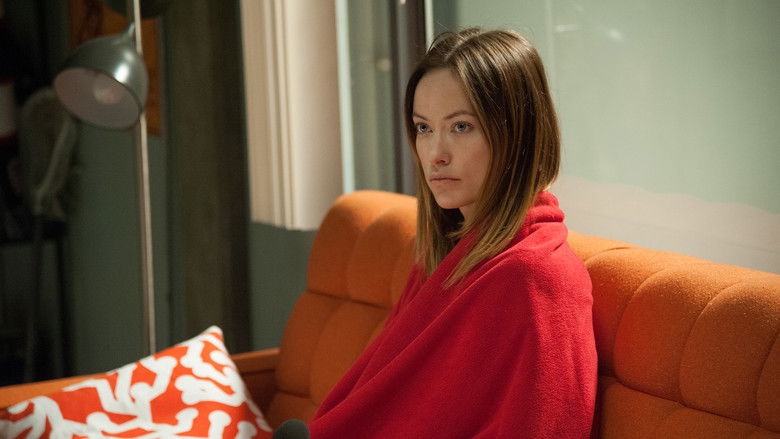 кадр из фильма Эффект Лазаря